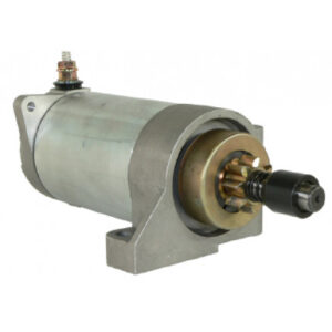 NEW Starter for SKI DOO Snowmobiles Various Models; 410-52508, 515-175-438, 515-175-565, 861-510-400; LESTER 18872