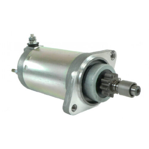 NEW Starter for SKI DOO Grand Touring 700 & 800 Snowmobiles 98-01; 410-52210, 515-175-305, 515-175-305, 228000-691, 228000-6910, 228000-6911; LESTER 18867