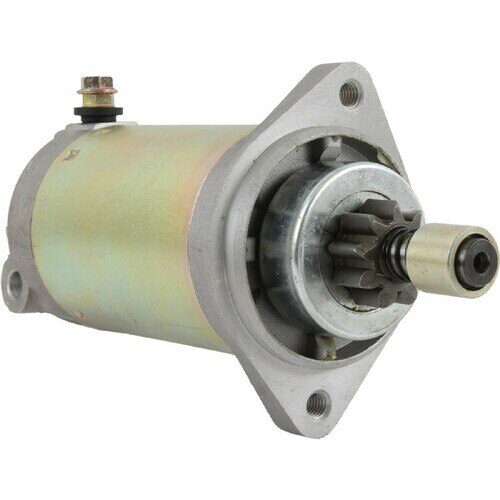 NEW Starter for YAMAHA Phazer E, Phazer II , Phazer II LE, Phazer II ST & OTH Snowmobiles; 410-52216, RS41313, 8BB81800-00-00, 8BB81800-01-00, 8V3-81800-00-00; LESTER 18889