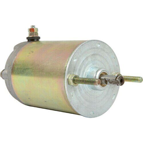 NEW Starter for ARCTIC CAT Snowmobiles & HAMMERHEAD GTS 150 Off-Road; 410-21066, 5935940-M030SM, 0645-101, 0645-183, 0645-312, 0645-578, 0745-074, 0745-078, 0745-129, 0745-344; LESTER 5943