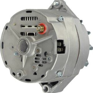 NEW Alternator for WAUKESHA 4-220, 6-330, VRD155, VRG155, VRG155, VRG-310 Engines - Industrial & OTH Applications ; 400-12131, 400-12050; LESTER 7186-12-105