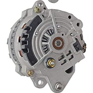 NEW Alternator for DODGE Monaco 1990-1992,  Eagle Medallion & Eagle Premier 1988-1992; ADR0149, 400-12305, Delco 10463079, 1101267, 1102644; LESTER 7973