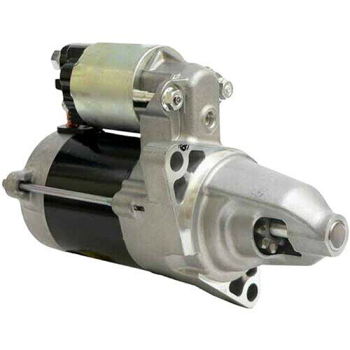 NEW Starter for BRIGGS & STRATTON 542477, 543477, 611477, 614275, 614277, 61E377 & 61E477 Small Engines; 410-52156, 428000-0230, 807383, 809054, 845640, 845760; LESTER 19612