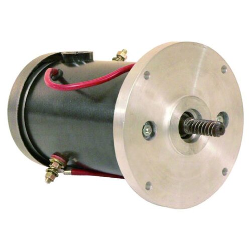 NEW Winch Motor for AUTOCRANE, AMETEK & DUNMORE Applications; 430-22040, 300105, 300105-001, 7407-263; LESTER 10769