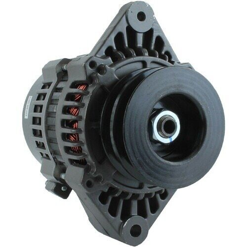 NEW Alternator for Marine, Forklift Applications; ADR0296, 400-12157, 19020616; LESTER 8463