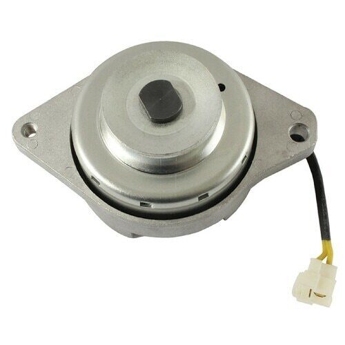 NEW Alternator for John Deere Lawn Tractors; 400-58013, AM877557, AM879144, CH15587, MIA10338, SE501822, SE501843; LESTER 10939