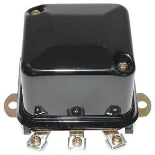 NEW 12V Regulator for CUB CADET Applications; 231-12014, GDR6029, 0211419-280, 1419, 1419-002