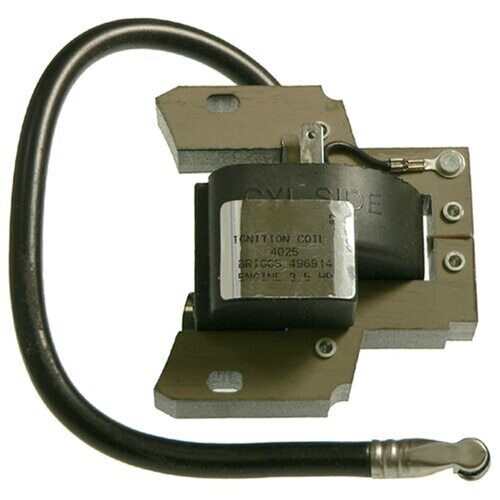 NEW Ignition Coil; IBS3001, 160-01007, 398593, 496914, 591420, 792395, 793281, 799285, 799471, PT11047