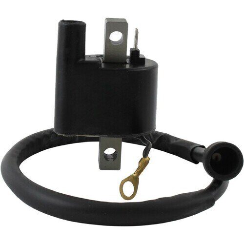 NEW Ignition Coil for Polaris ATV; IPO0001, 160-01049, 3083923