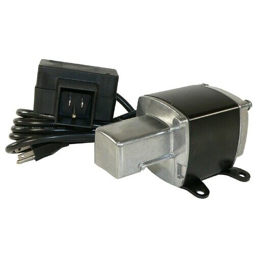 NEW Starter for CRAFTSMAN 143.975001, MTD 317E653F190 & TECUMSEH HSK40, HSSK40 & HSSK50 Snowblowers; 410-22032, 33290, 33290A - 33290E, 33290H, 33517; LESTER 5897