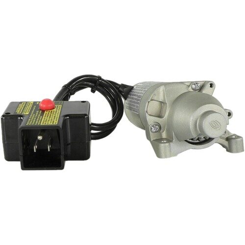NEW Starter for Craftsman, MTD, Yard Machine Snowblowers & OTH Applications; 410-22046, 751-10645, 951-10645A; LESTER 19894