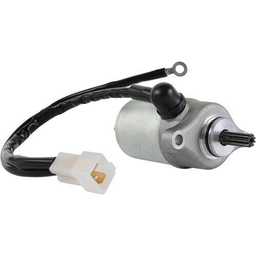 NEW Starter for YAMAHA C3 XF50, XC 50 Vino Classic, XF 50 C3 Scooters ; 410-54187, 3B3H1800-00-00, 3B3H1800-01-00