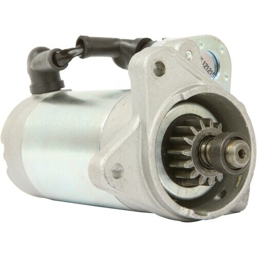 NEW Starter for SUBARU 212cc Small Engines Snowblower; 410-58071, QDEX17