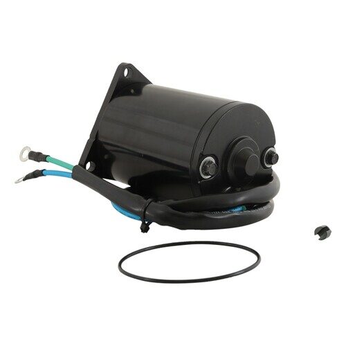 NEW Tilt & Trim Motor for YAMAHA 115-200 HP Outboard Engines; 430-22029, 4-6760, 6G5-43880-00, 6G5-43880-01, 6G5-43880-02; LESTER 10824, 10849