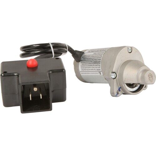 NEW Starter for TORO Snowblowers w/LONCIN ENGINES; SCH0056, 410-22063, 119-1983, ACQD154