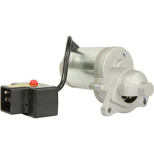 NEW Starter for SUBARU 287cc Small Engines Snowblower; 410-58070, 1ACQD190B, ACQD190B, EX27/120V