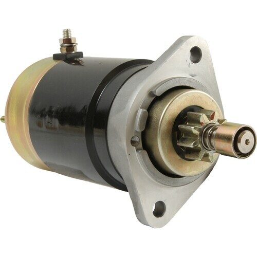 NEW Starter for POLARIS Snowmobiles, Various Models; 410-44111, S108-78, S108-78A