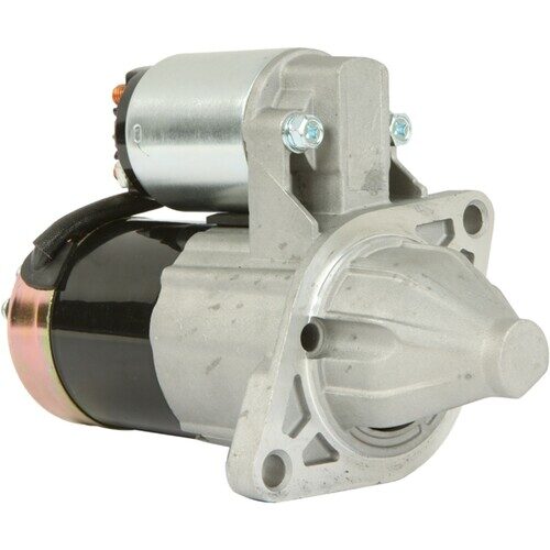 NEW Starter for CARRIER TRANSICOLD Engines; SMT0376, 410-48158, 16853-63011, M0T90881, MOOOT90881; LESTER 19162