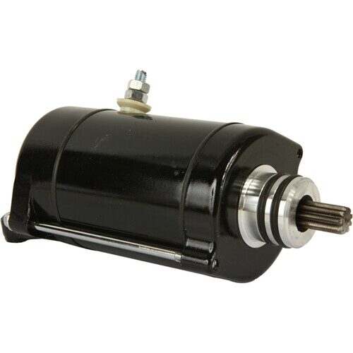 NEW Starter for CAN-AM Maverick & Spyder ATVs & SEE-DOO GTS & Spark PWC; 410-54260, 420-892-426, 420-893-830