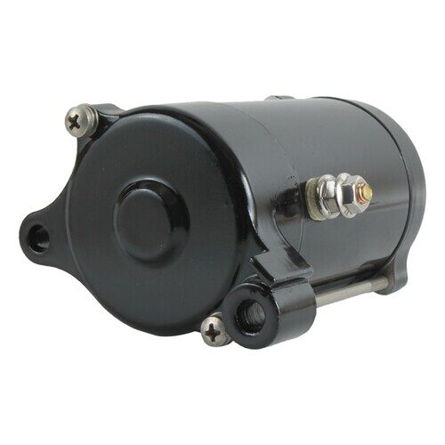 NEW Starter for YAMAHA PWC Various Models; 410-54013, 64X81800-00, 6M6-81800-10-00, S13-237, SM13237; LESTER 18420