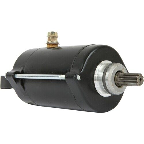 NEW Starter for HONDA PWC Applications; 410-54061, 31200HW1-673; LESTER 18431