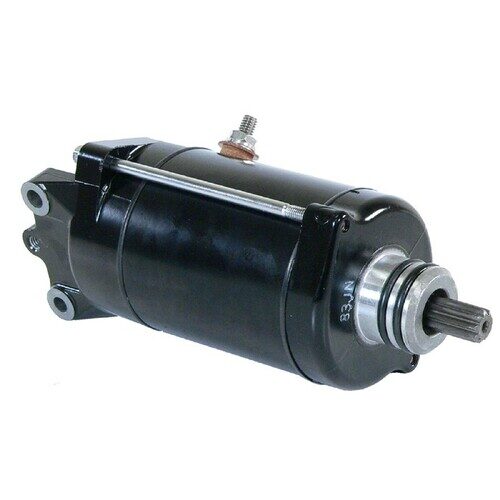 NEW Starter for KAWASAKI PWC; 410-54138, 21163-3720, 21163-3721; LESTER 18432