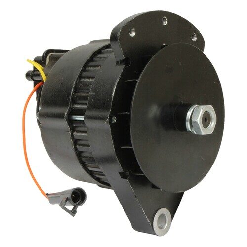 NEW Alternator for CARRIER TRANSICOLD Genesis TM900, Genesis TM1000, Phoenix Ultra & Various Models; AMO0058, 400-16023, 30-00409-00, 30-00409-03, 30-00409-03RM, 30-00409-09, 30-00409-11, 30-00409-63; LESTER 8620, 8622