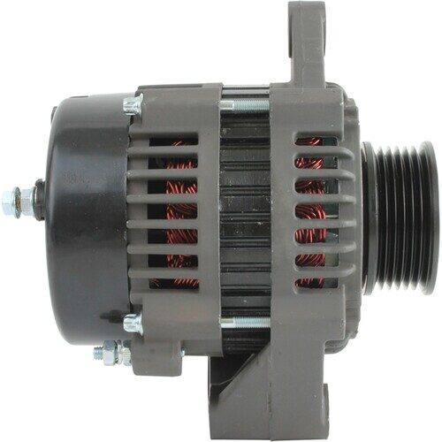 NEW Alternator for  CRUSADER & PLEASURECRAFT Engine-Marine; 400-12160, RA097007C, RA097007, RA097007C, 19020606, 19020615, 8400027; LESTER 8467, 8467-9, 8469