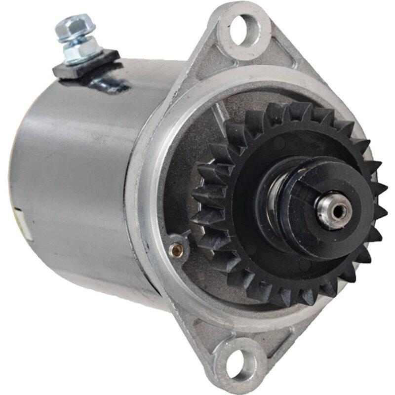 NEW Starter for ONAN KV Engines; 410-21023, SAB0034, 191-1798, 191-2312, 191-2351; LESTER 5919