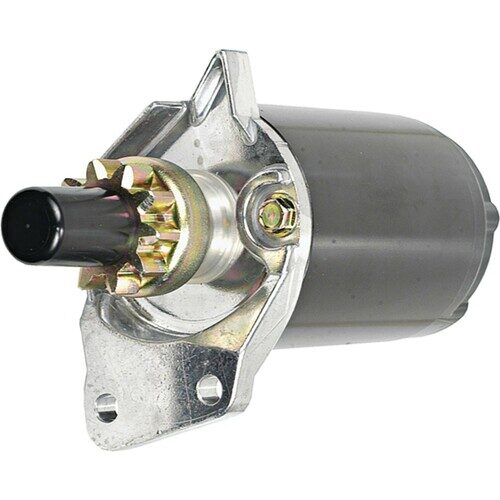 NEW Starter for ONAN B43E, B43G, B48G Engines; 410-21036, 191-1255, 191-1527, 191-1529, 191-1567; LESTER 5701, 5916