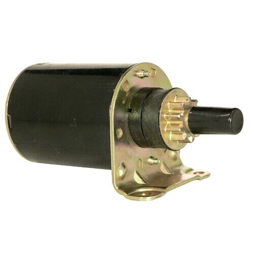 NEW Starter for KAWASAKI Small Engine; 410-21063, 21163-7007, 21163-7031, 99999-7080; LESTER 5922