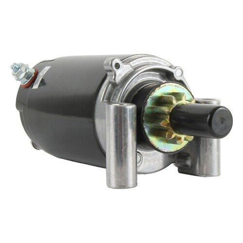 NEW Starter for JOHN DEERE Scotts Kohler 15-23Hp Engines; 410-21040, 12-098-10, 25-098-03, 25-098-04; LESTER 5775