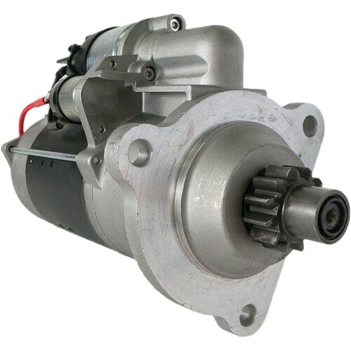 NEW Starter for PENTA MARINE; 410-24109, 595446, 3803872, 874468, 0001330007, 0-001-330-007, 0-001-330-017, 0-001-330-018; LESTER 19821
