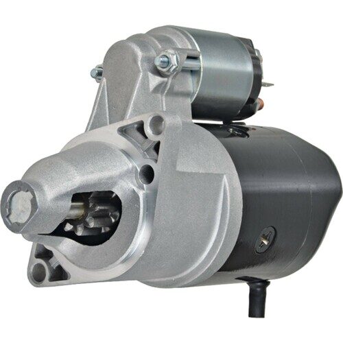 NEW Starter for KUBOTA Engines; 410-52045, SND0242, 15213-63013, 15231-03012, 15231-63012, 15231-63013, 15231-63014, 15231-63015, 15231-63016, 15271-63014, 15271-63C13, 15852-63010, 16097-61361, 19293-63011, 70000-65424, 70000-73500, 77700-02584; LESTER 16637, 17354