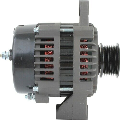 New ALTERNATOR for CRUSADER PLEASURECRAFT Engine-Marine; 400-12331, 19020617, 18-5984, [PLEASURECRAFT RA097007A]; LESTER 8467