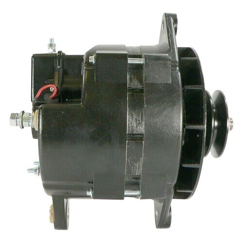 NEW Alternator for CATERPILLAR Engine-Marine, Various Models, 3176 Engine, 1992-1997; 400-16047, TM5594001, ZLN110459, 110-459, 8LHA3096UAH; LESTER 8392