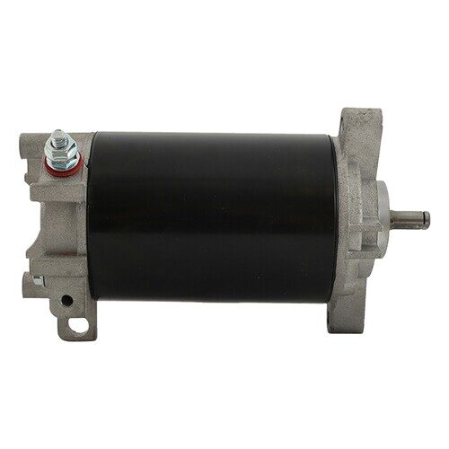 NEW Starter for EVINRUDE JOHNSON & OMC Engines - Marine; 410-21045, 4-5612, 18-5612, 5294840, 6858540, SM65858; LESTER 5741, 5762