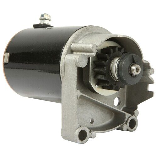 NEW Starter for BRIGGS & STRATTON Engines; 410-22010, SBS0009, 399928, 495100, 498148; LESTER 5744