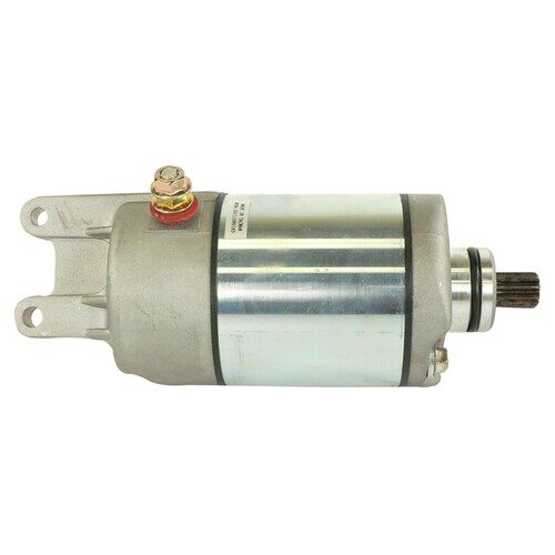 NEW Starter for HONDA TRX 350 Application; 410-54021, 31200HA7-305, 31200HA7-315, SM13233, SM13-233; LESTER 18335