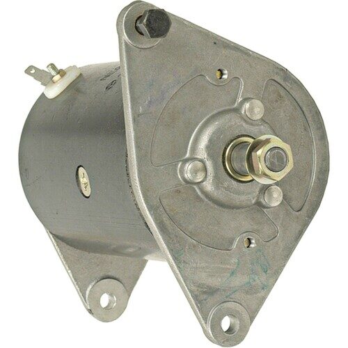 NEW Generator For Allis Chalmers, CASE David Brown & MASSEY FERGUSON Tractors; 420-30000, 3049871R91, A47454, 81806433, 22255, 22259, 22703, 22703K LESTER 15005, 15018