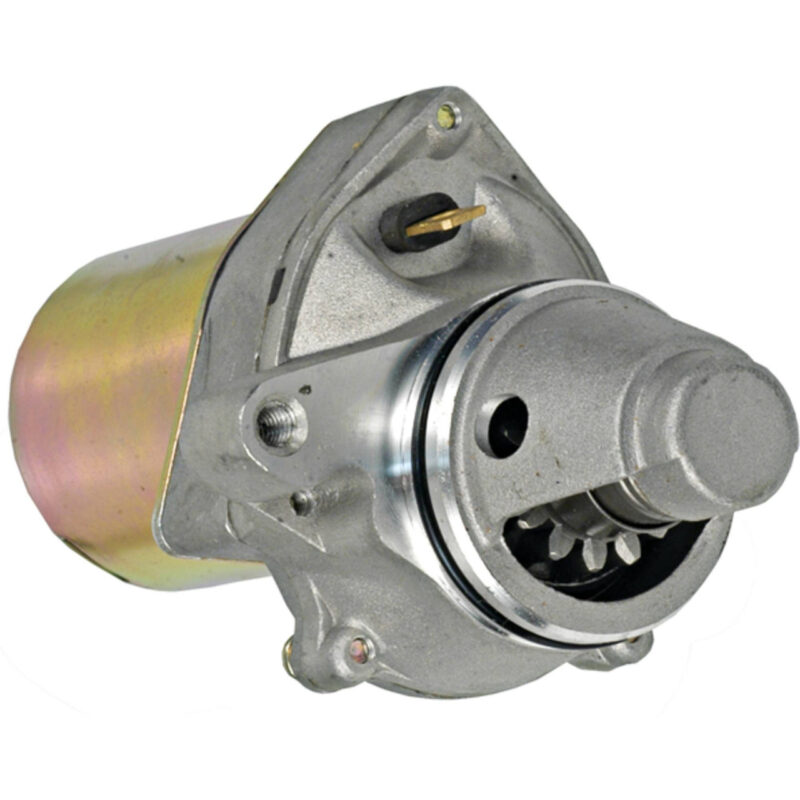 NEW Starter for CHINA BUILT ATV’s & Scooters; 410-58011, 219539, STZ0026; LESTER 19594