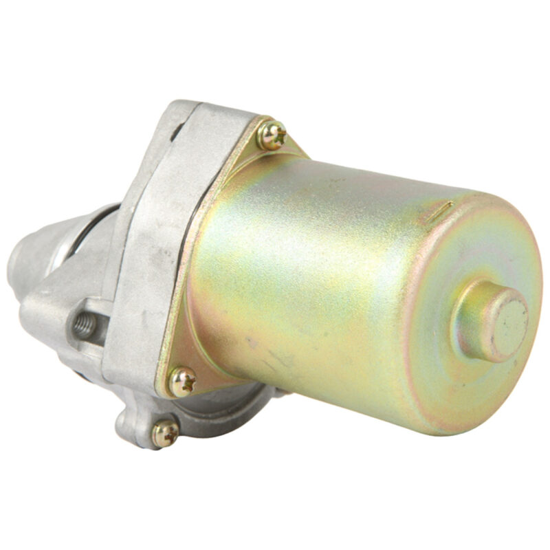 NEW Starter for CHINA BUILT ATV’s & Scooters; 410-58011, 219539, STZ0026; LESTER 19594 - Image 2