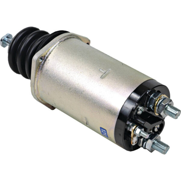 NEW Solenoid for Nikko Starters; 245-50012, 0-47100-2840, 0-47100-3440
