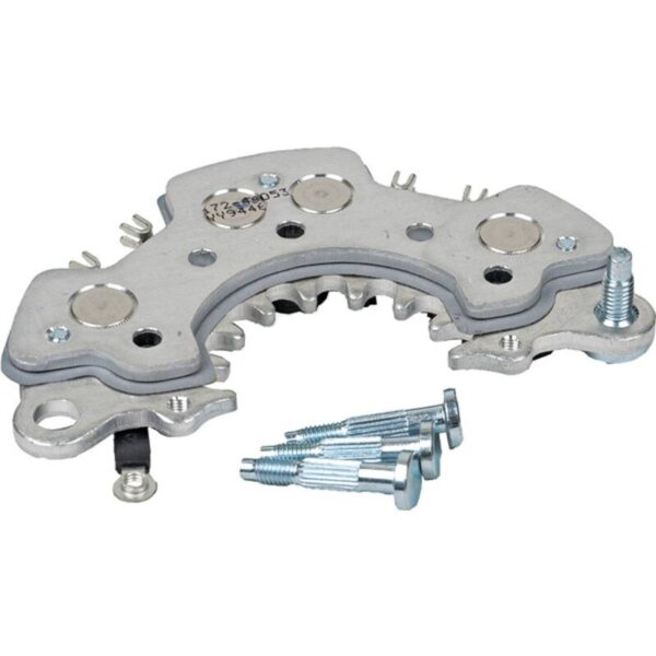 NEW Rectifier for HITACHI Alternators; 172-44053, GD213418K, L1110G4320, L1125G2320, L1125G3320, L1125G7320, L1125G-7320