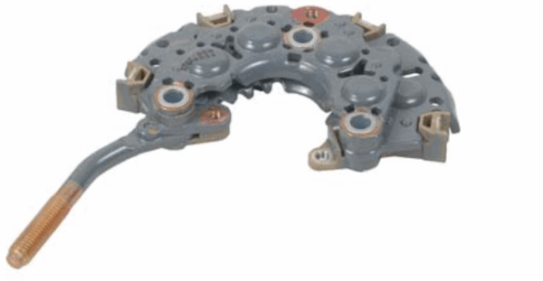 NEW Rectifier for DENSO Alternators; 172-52060, 021580-4890