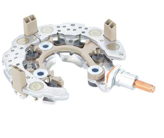 NEW Rectifier for DENSO Alternators; 172-52085, 021580-5891, 021580-5901