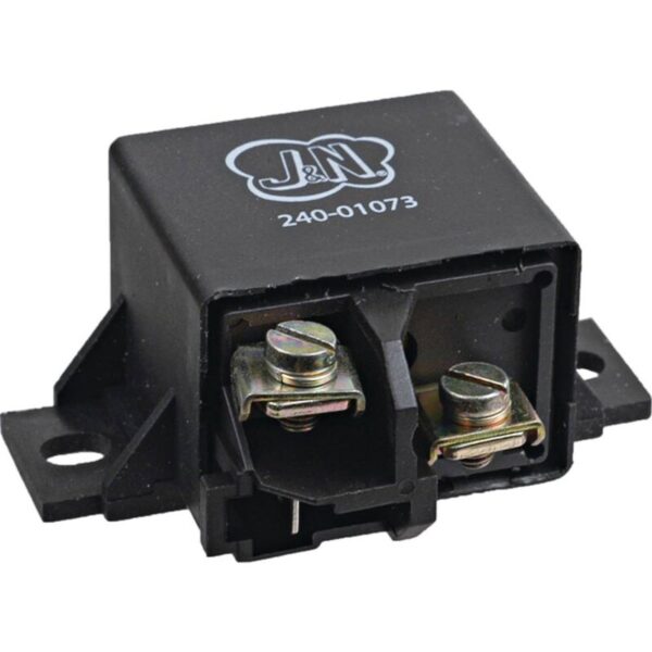 NEW HD Power Relay; 240-01073, 0332002150, 0332002150315, 0332002150BLK, 332002168