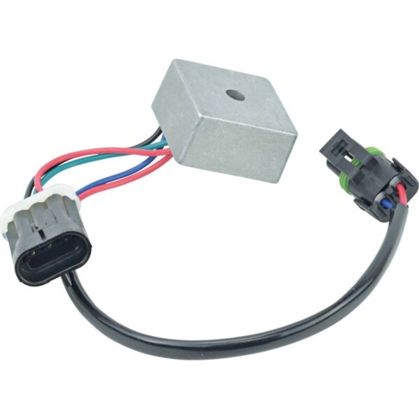 NEW Power Relay for Polaris ATV and UTV Applications; 240-22278, 4012193, 4012829