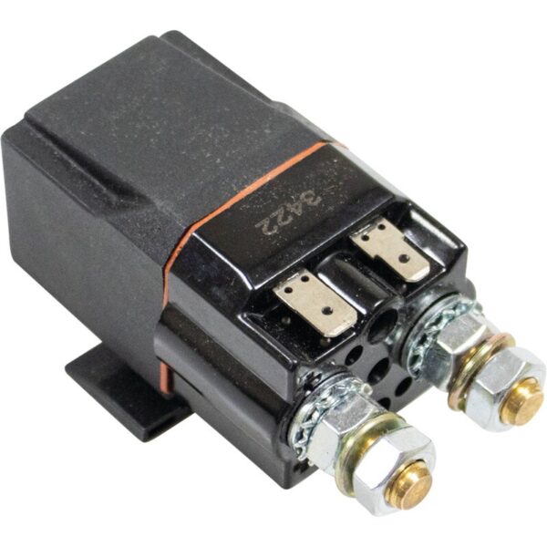 NEW 48V Solenoid for Club Car Application; 240-22284, 102865901