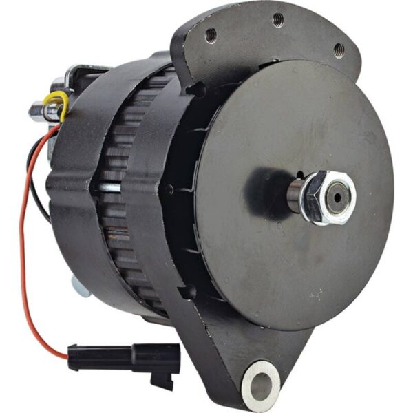 NEW Alternator for CARRIER TRANSICOLD &  THERMO KING Applications; 400-16167, 30-00409-00, 30-00409-03, 30-00409-03RM, 30-00409-09, 30-00409-11, 30-00409-63, 3502289; LESTER 8622